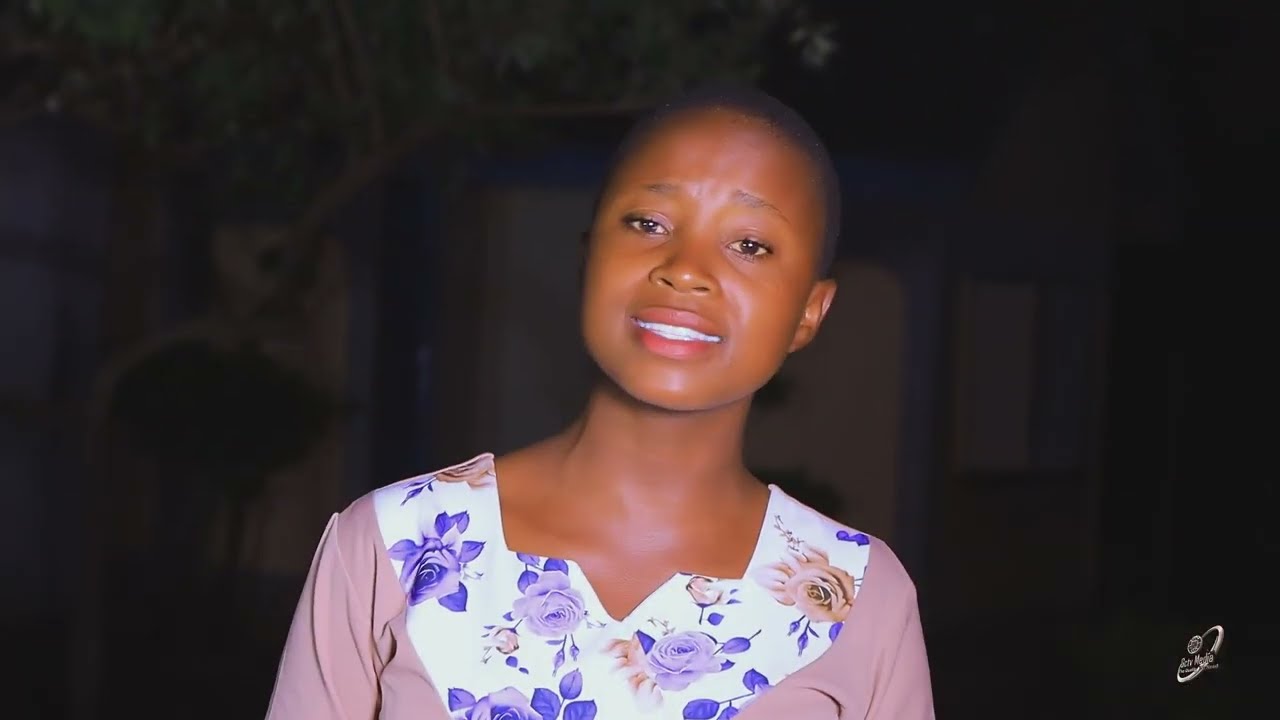 Uzembe - Lwanda Obolo SDA Choir 