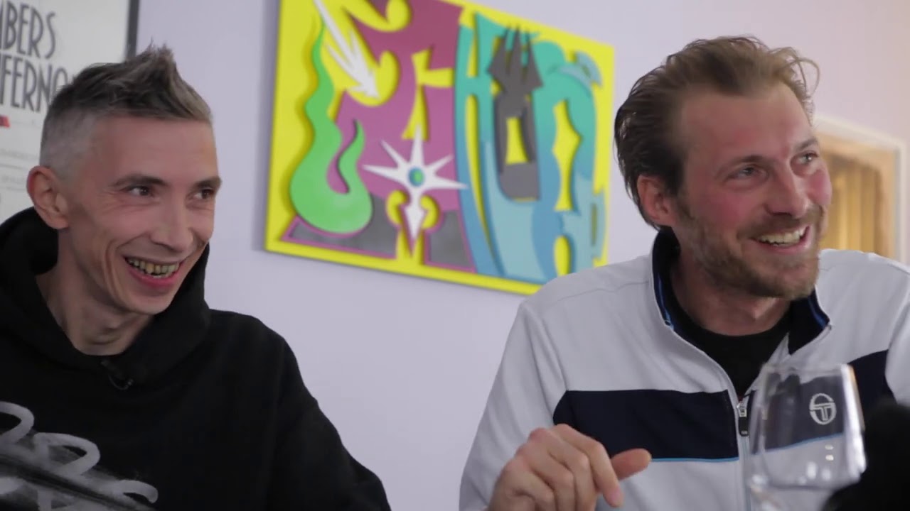 Piede di Porco ☠ Puntata 1