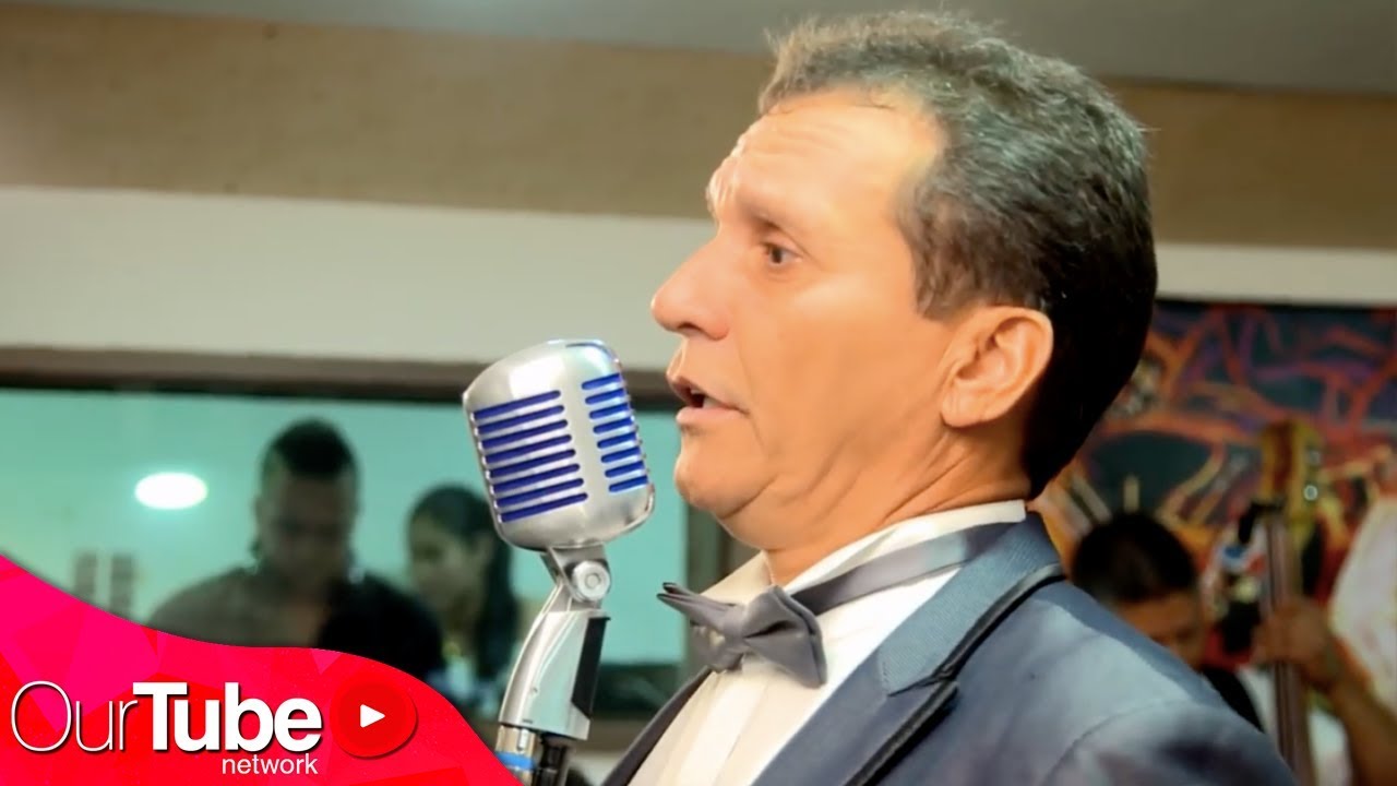 Erick Franchesky - Alta Marea (En Vivo)