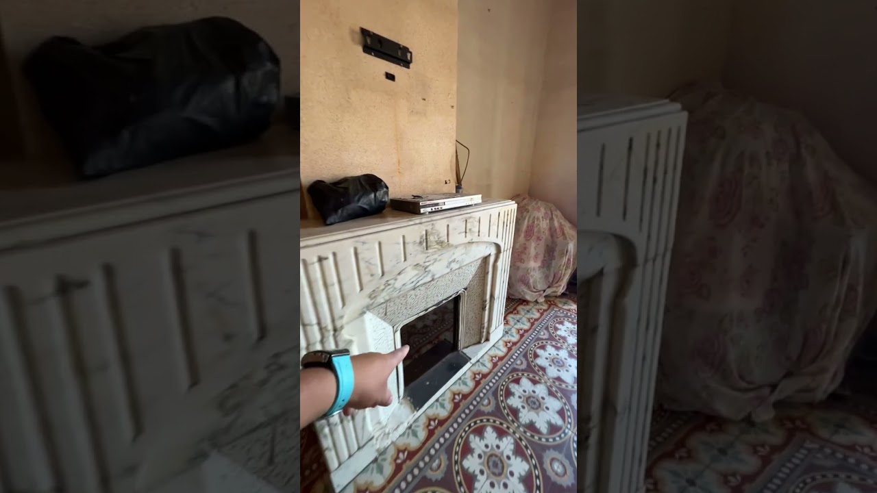 عقار تحفة من الزمن الجميل منزل قديم بالذكريات الهاتف 0770883717