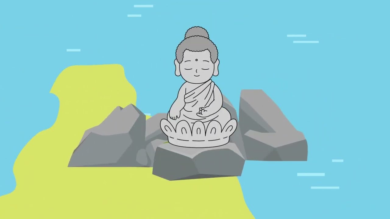 [영종역사관] 태평암의 돌부처를 찾아라! 체험전시 교육영상