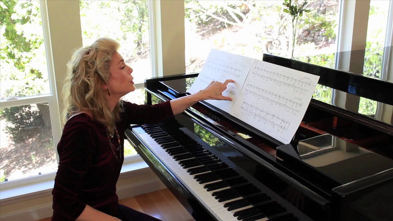 Chopin: Prelude No. 22 in g minor
