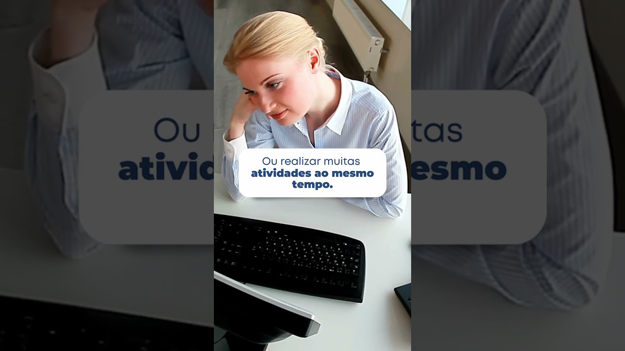 Rotina eficiente de secret&aacute;ria m&eacute;dica