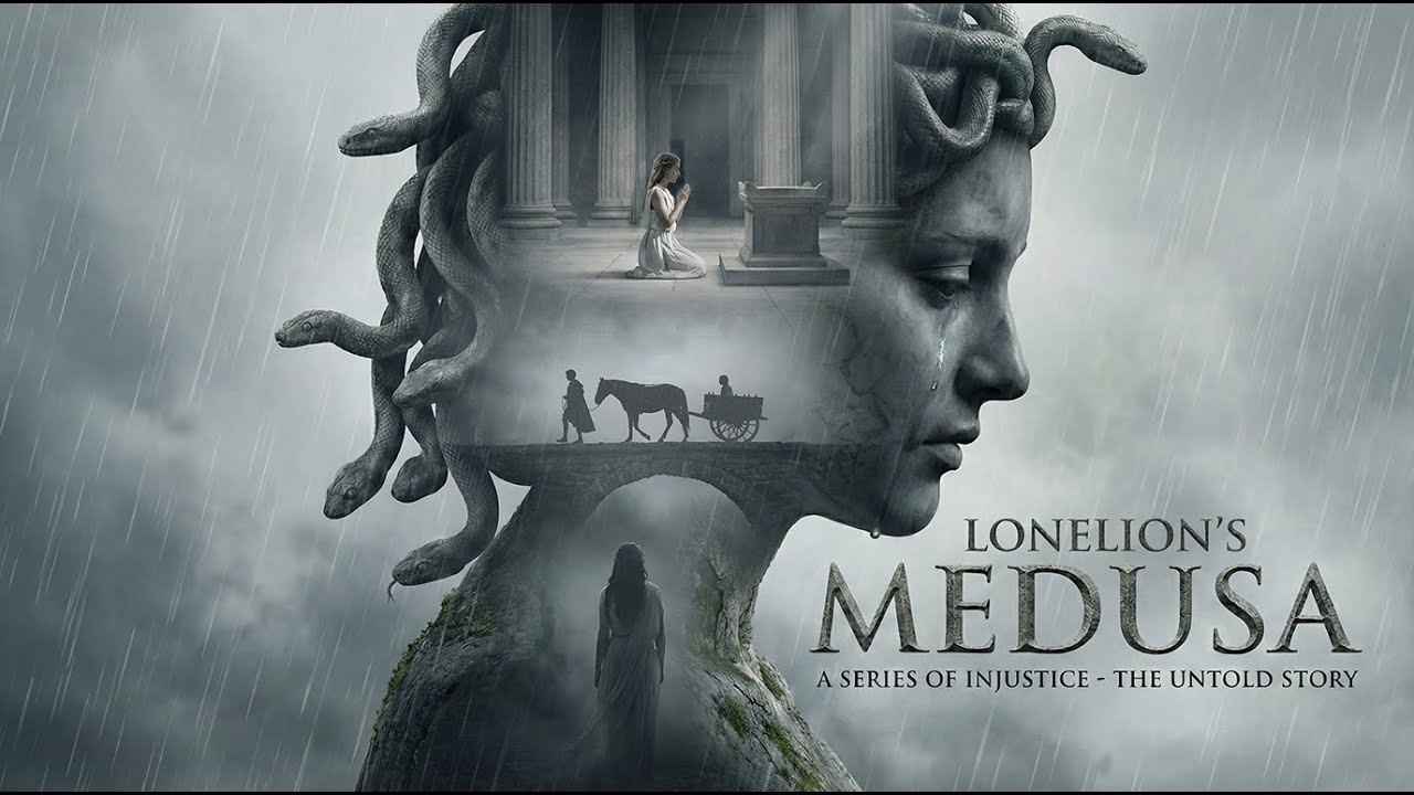 Серия &laquo;Медуза&raquo;