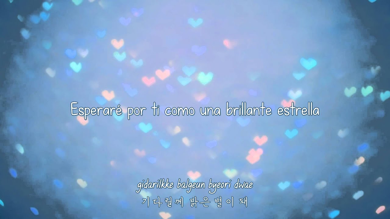 [InspiritChile] Infinite(인피니트) - She's Back (Ella ha vuelto) [Esp|Rom|Han]