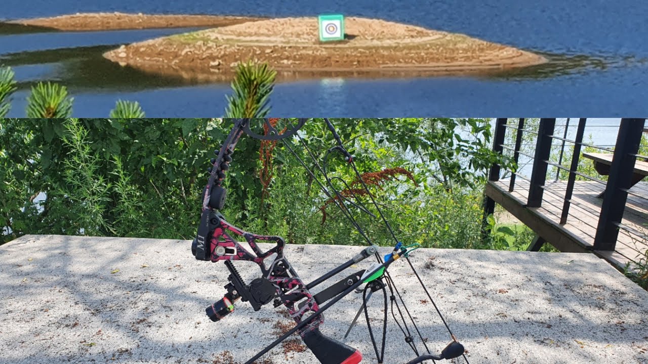 m1, short arrow, 180m.