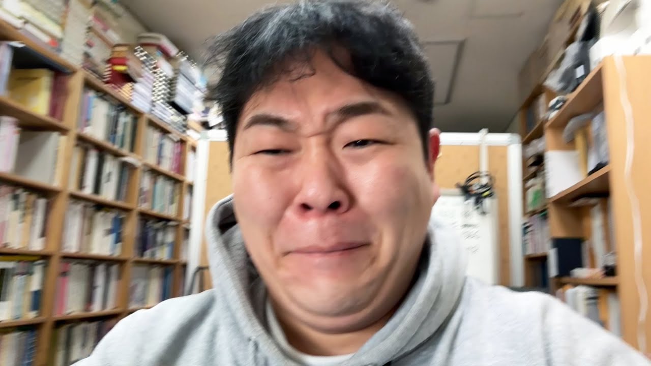 대학원으로 복학해버린 노답 취준생 브이로그