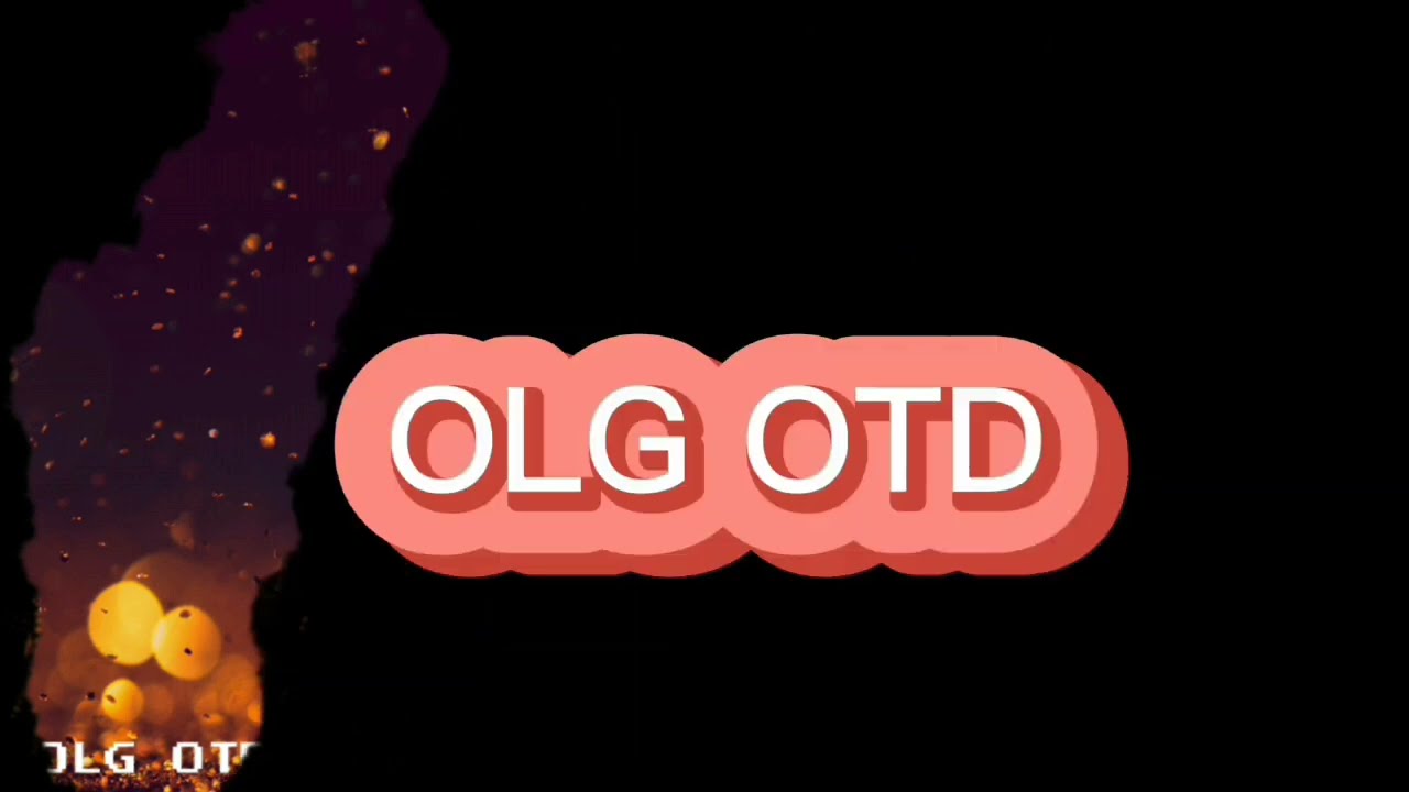 POUR LA FAMILLE _-_ OLG OTD