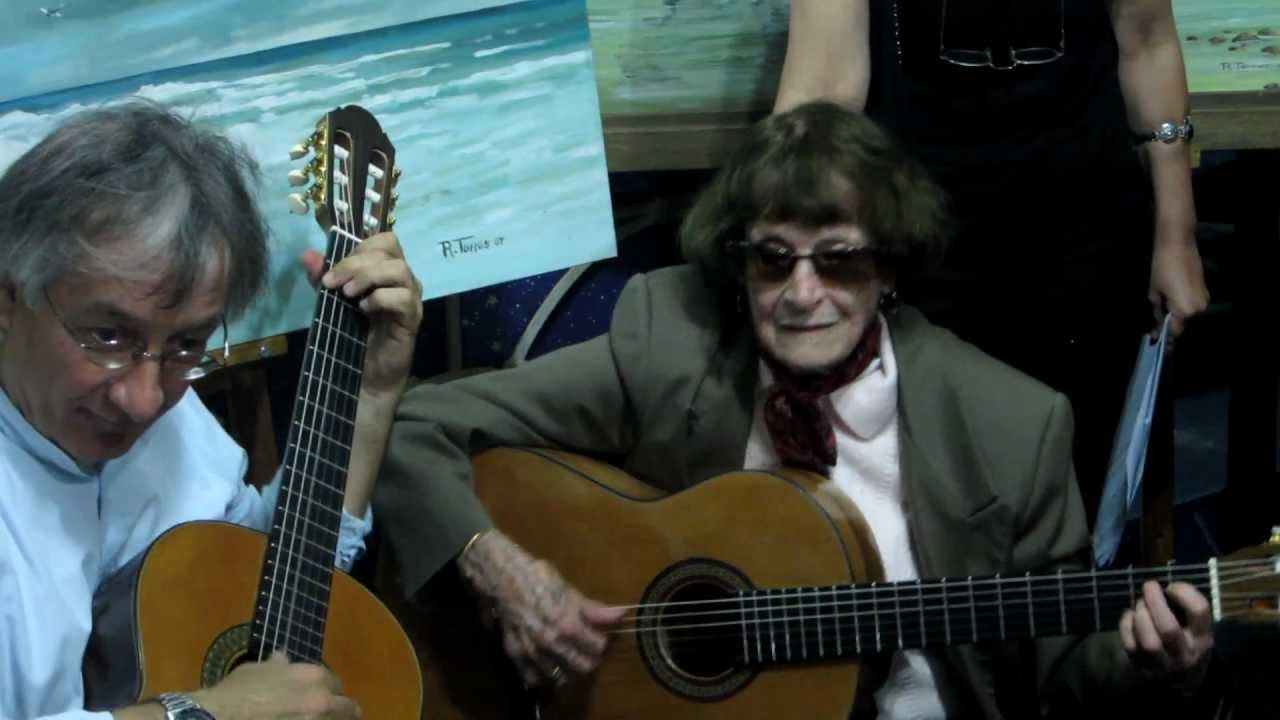 Pericón | José Pierri Sapere