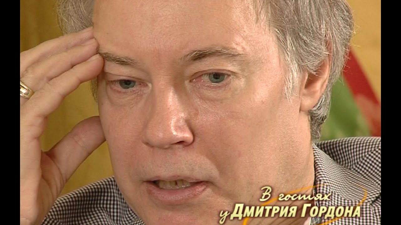 Владимир Конкин. 