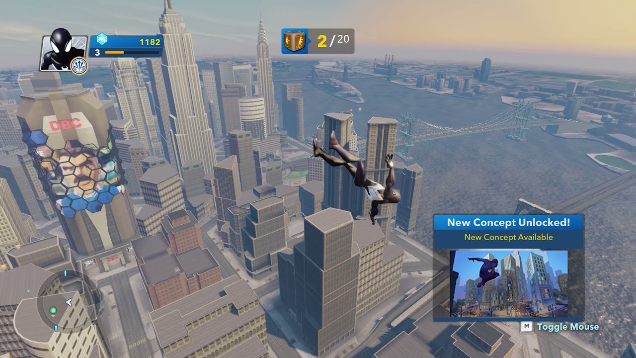 This game deserves more credit than it gets