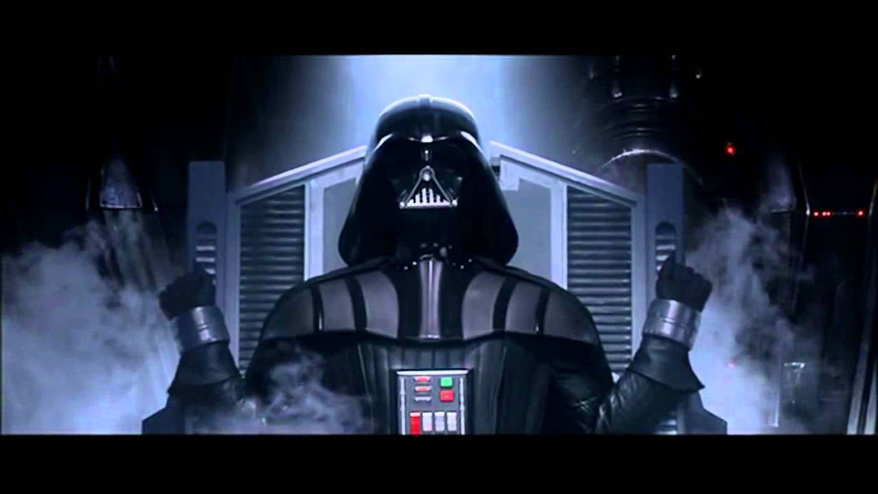 All Seven Star Wars Teaser Trailers