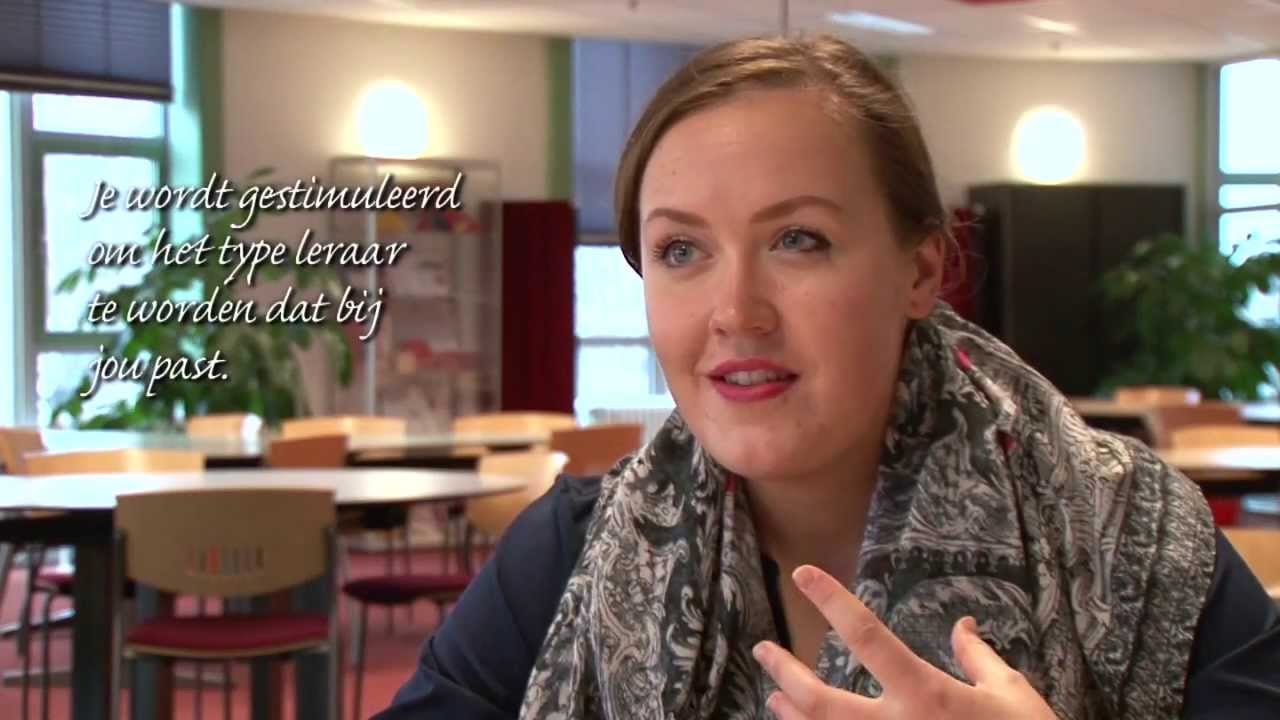Devon Beunen - Student Leraar Engels