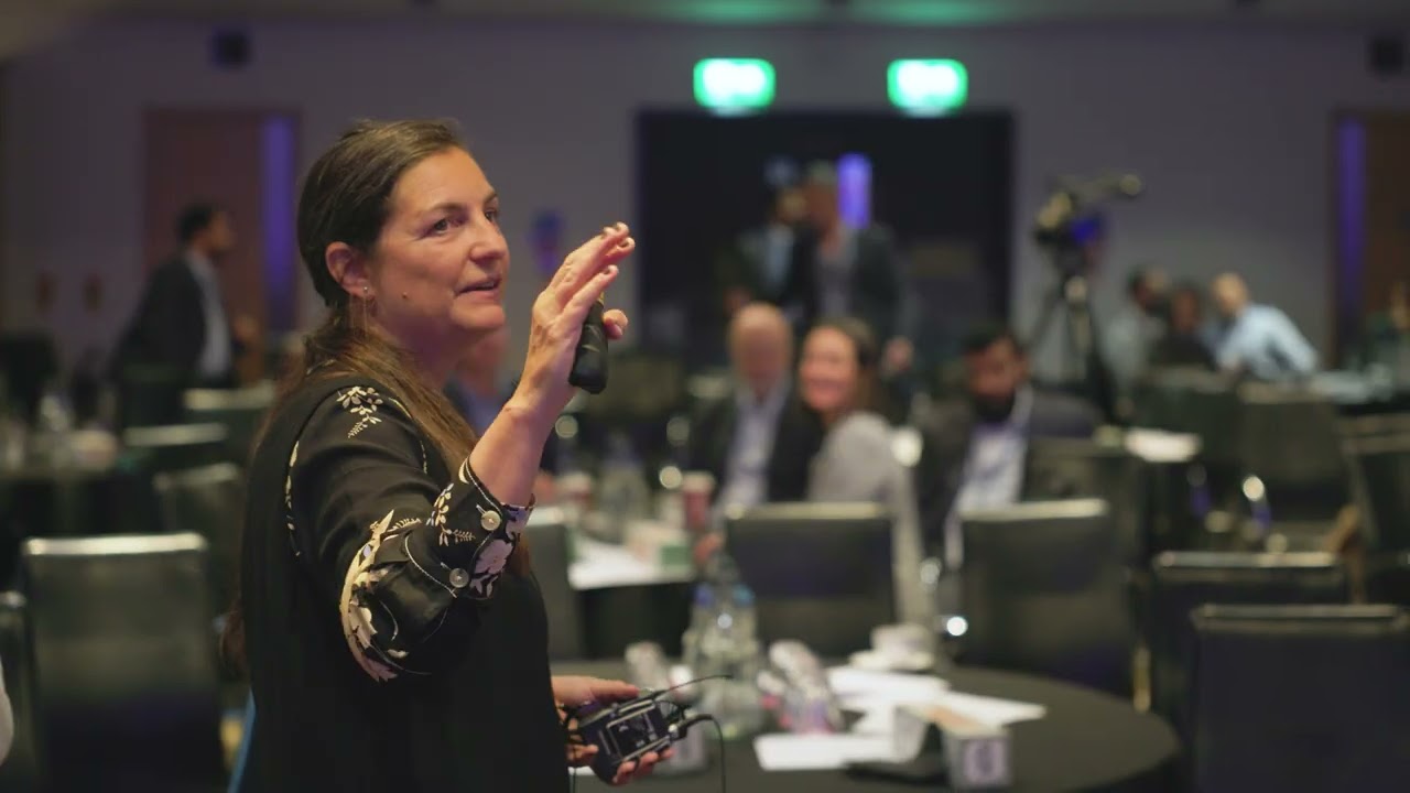 12 Annual Global EPC Project Management Summit London 2024