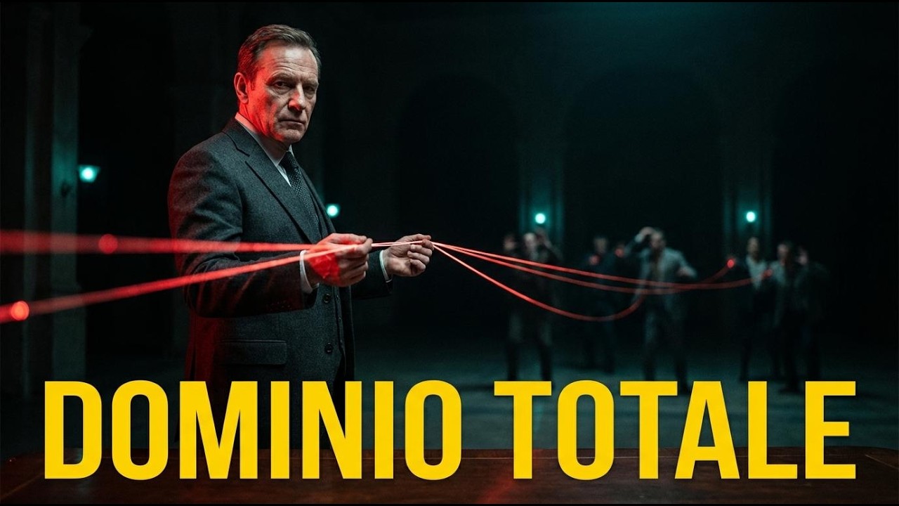 7 Comportamenti Silenziosi Che Costringono Le Persone A RISPETTARTI - Machiavelli