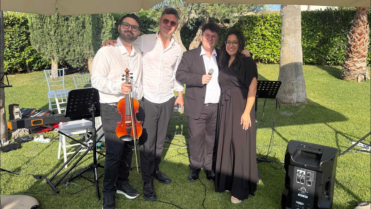 Non Andrò Mai Via – Versione italiana di “I Don’t Want to Go” (Avalon)