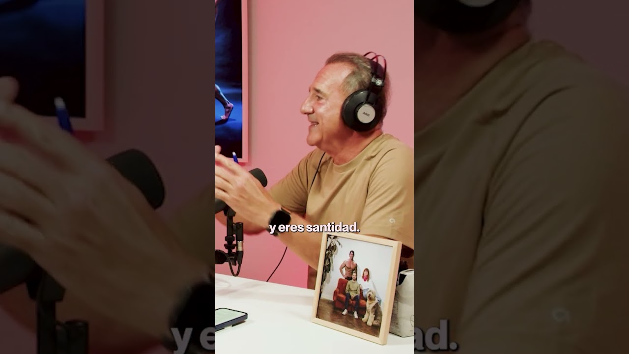 Ser bueno no basta 😤