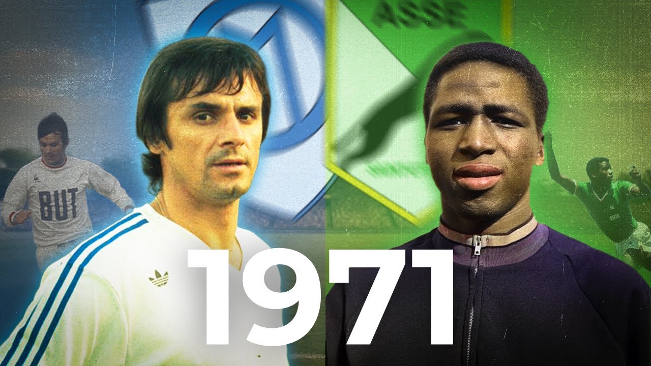 La plus grande saison de l'Histoire de la Ligue 1