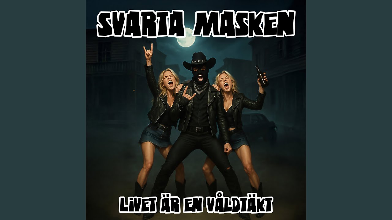 Livet är en våldtäkt (Epa-dunk Remix)