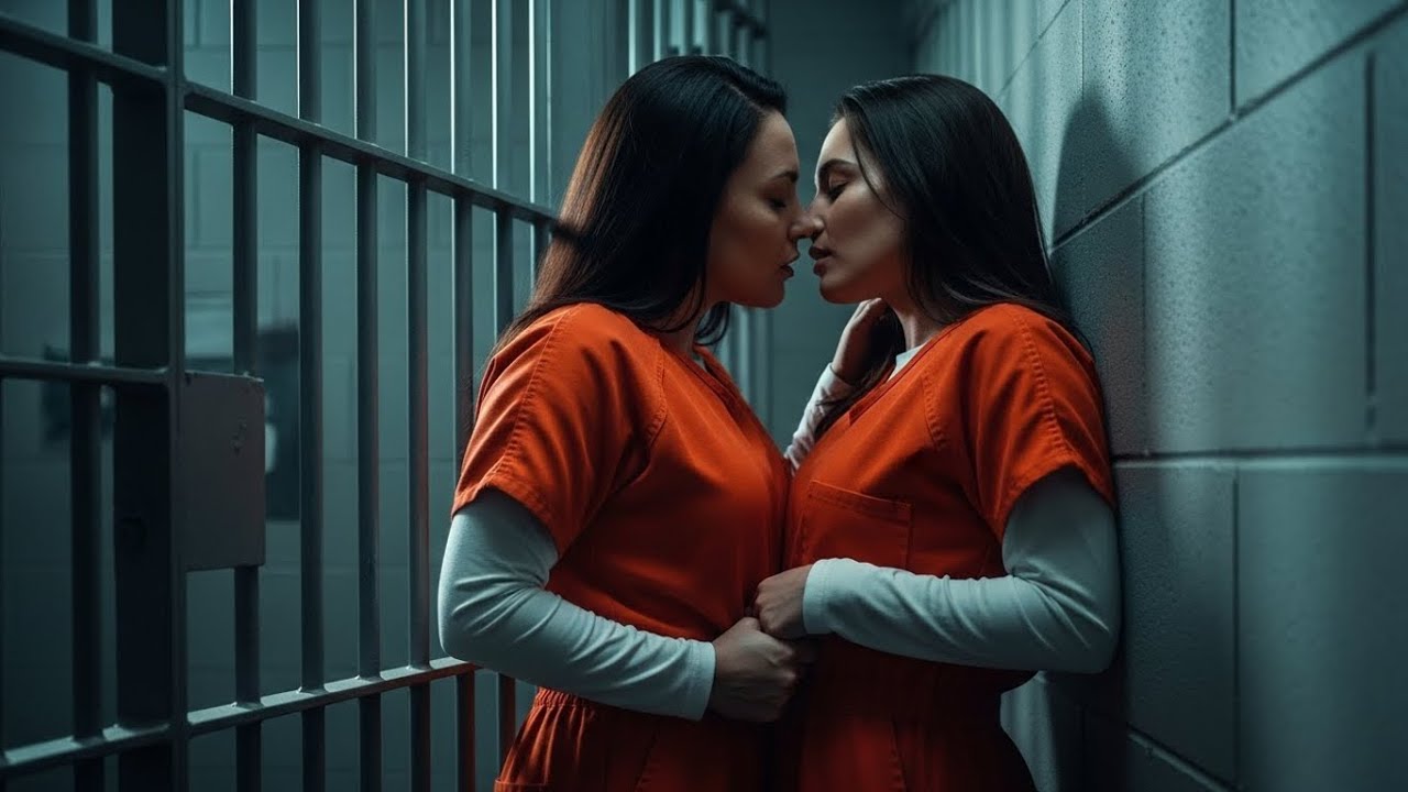 The Bodycam Was On — and We Still Could Not Stop | Lesbian Love