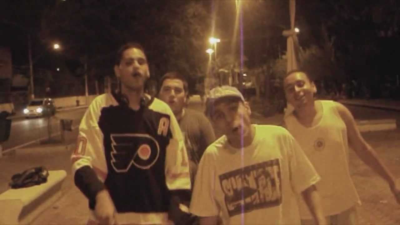 Soldados da Pista - Nossa Verdade (part. Funkero)