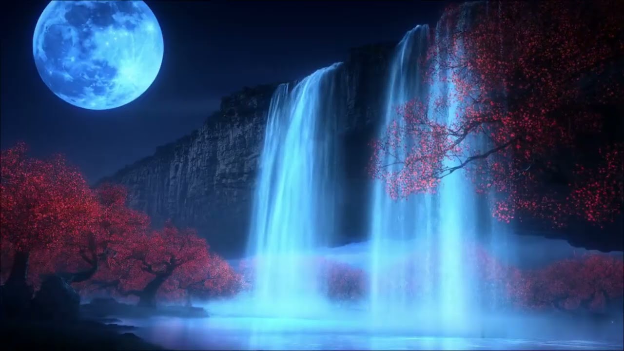 Healing Whisper ASMR to Reduce Anxiety and Bring You Restful, Deep Sleep