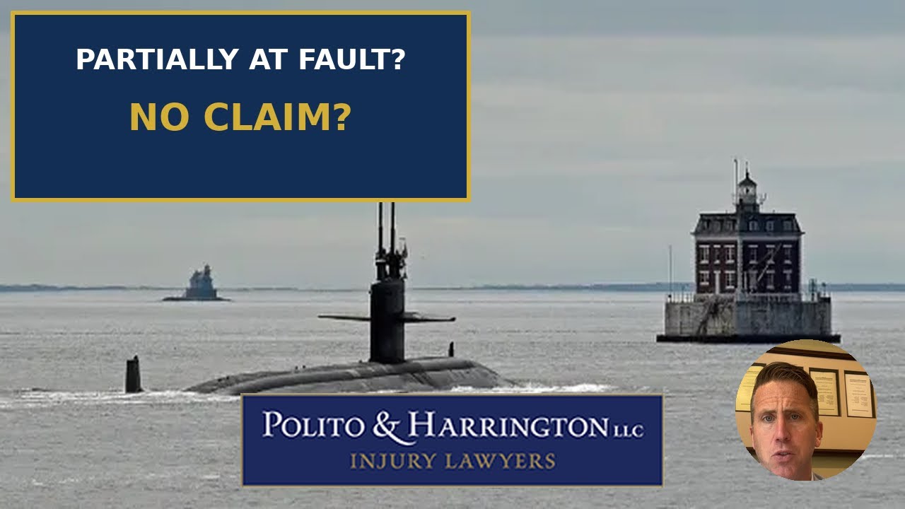 Partly at Fault for an Accident? Connecticut Comparative Negligence Explained