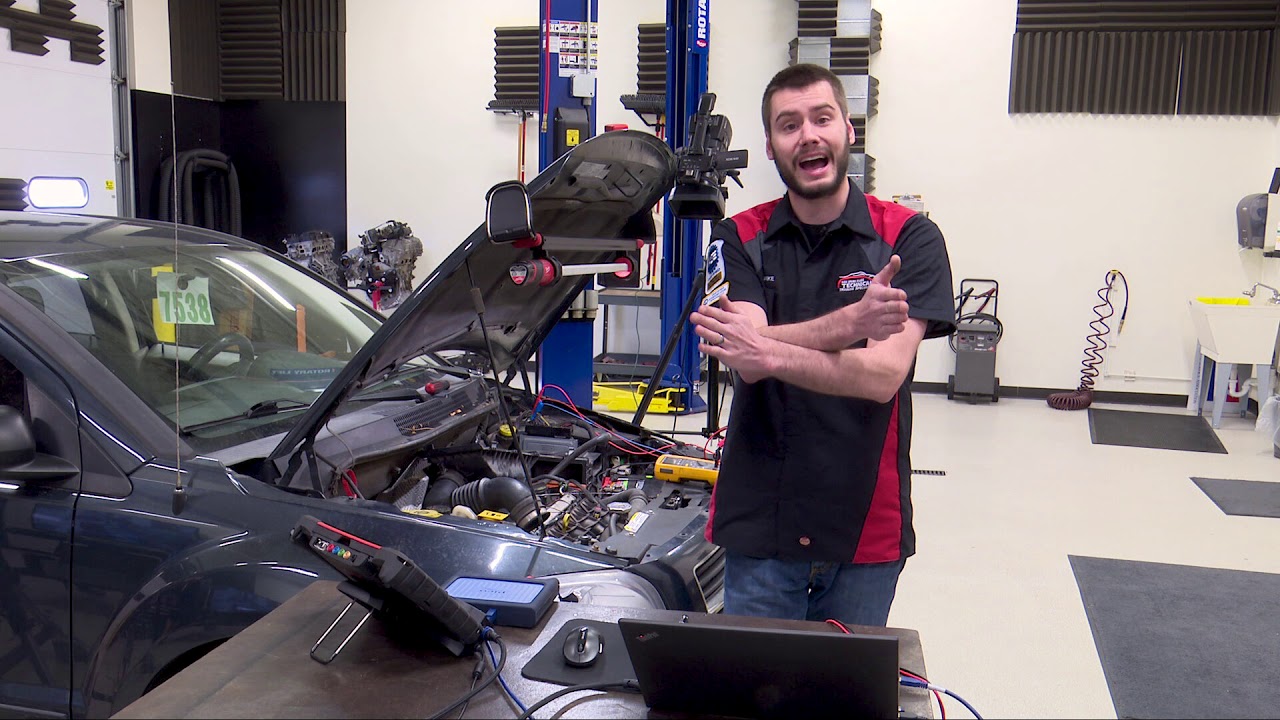 2007 Dodge Caliber Runs Bad-Won't Rev Up! 2 NEW PCMs!?!? What Else Could It Be?