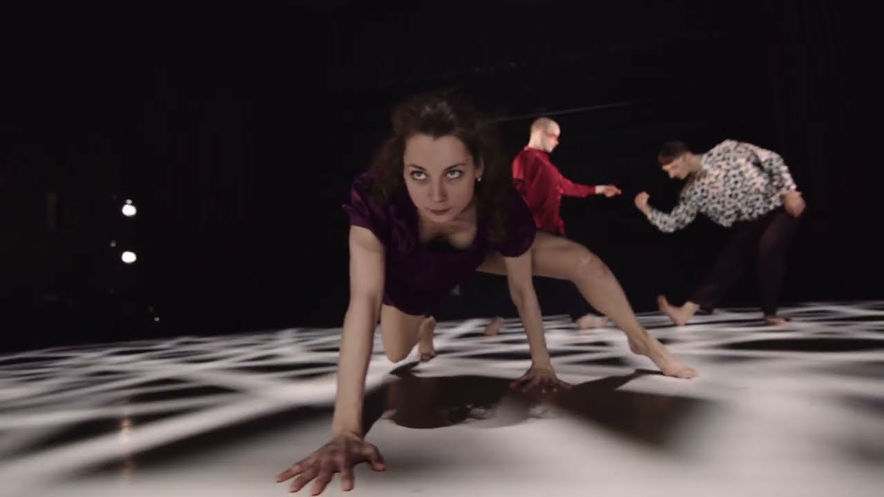 Pataky Klári Társulat - Felnőtt mese (trailer)