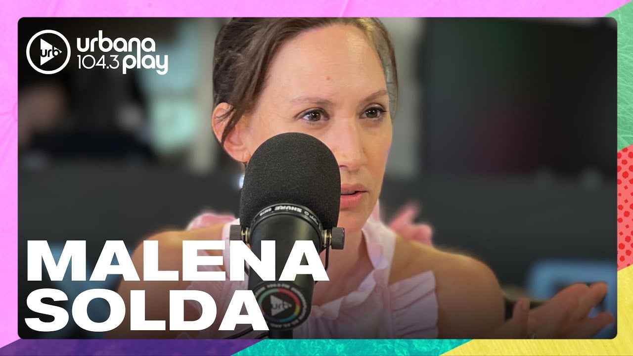 Malena Solda: 