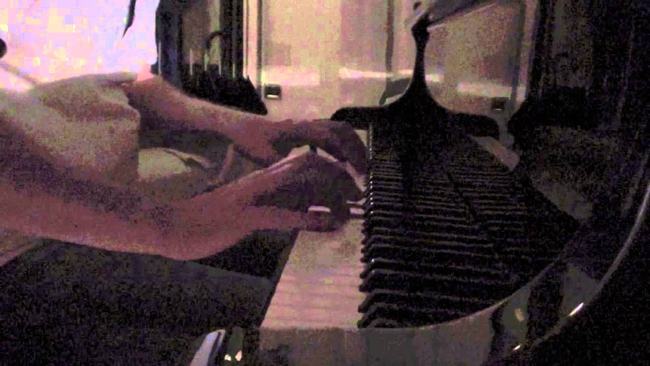 Andrea Pavanello Music Diary 1