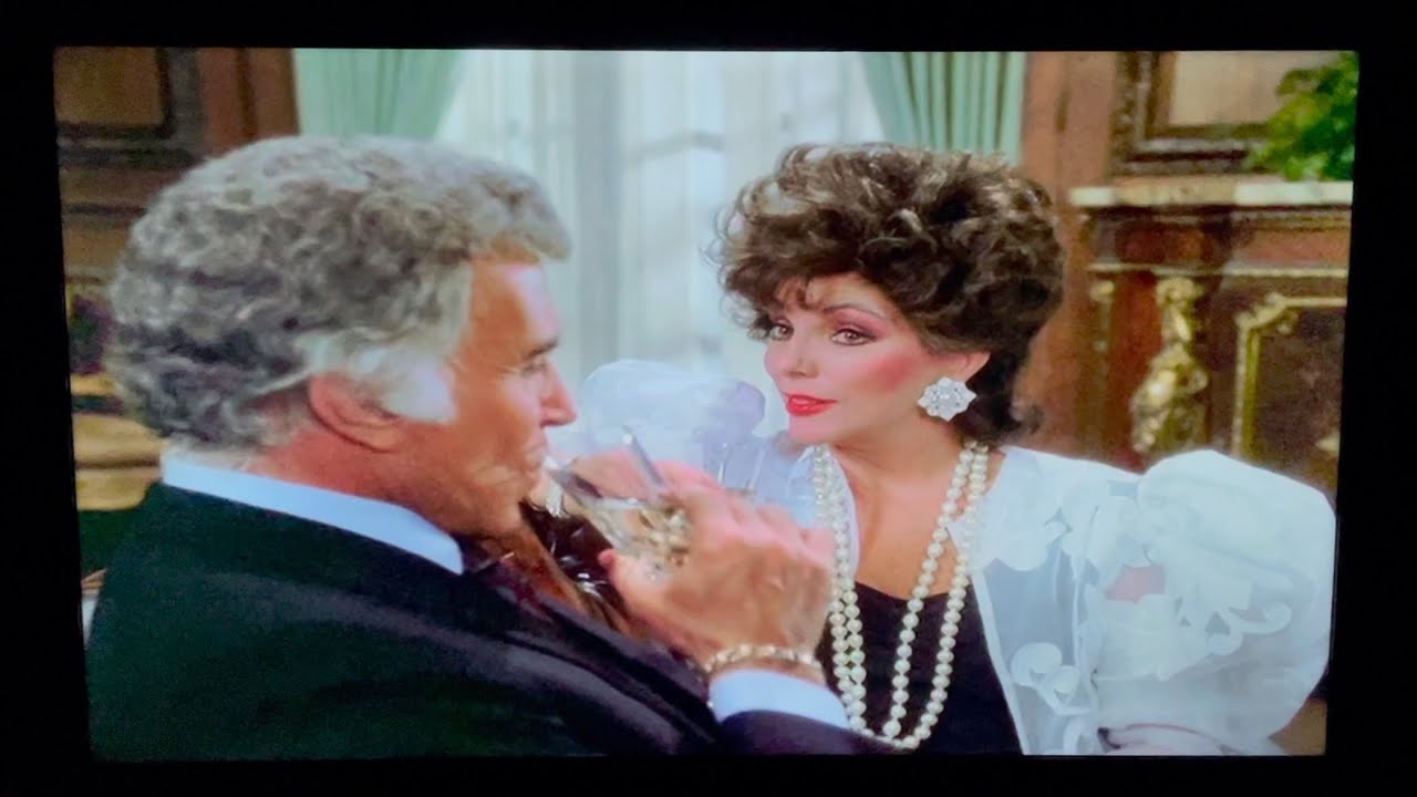 Dynasty: Alexis tries to buy Zach’s share for Blake’s crater.