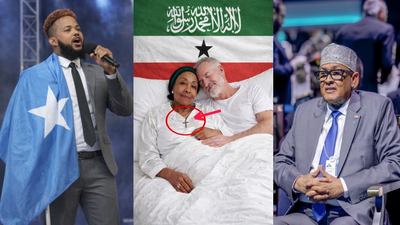 ASAD HAGIO OO HEES KUKARBASHAY REER SOMALILAND SIXUN DHULKA ULA JARAY LOO HANAJABAY DAAWO 