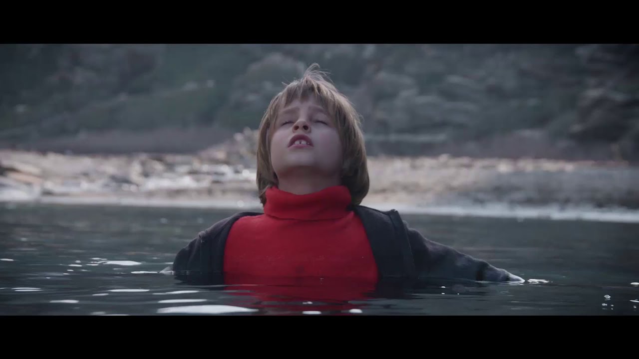 Paul Barreyre - L'Orage est Passé (Clip Officiel)