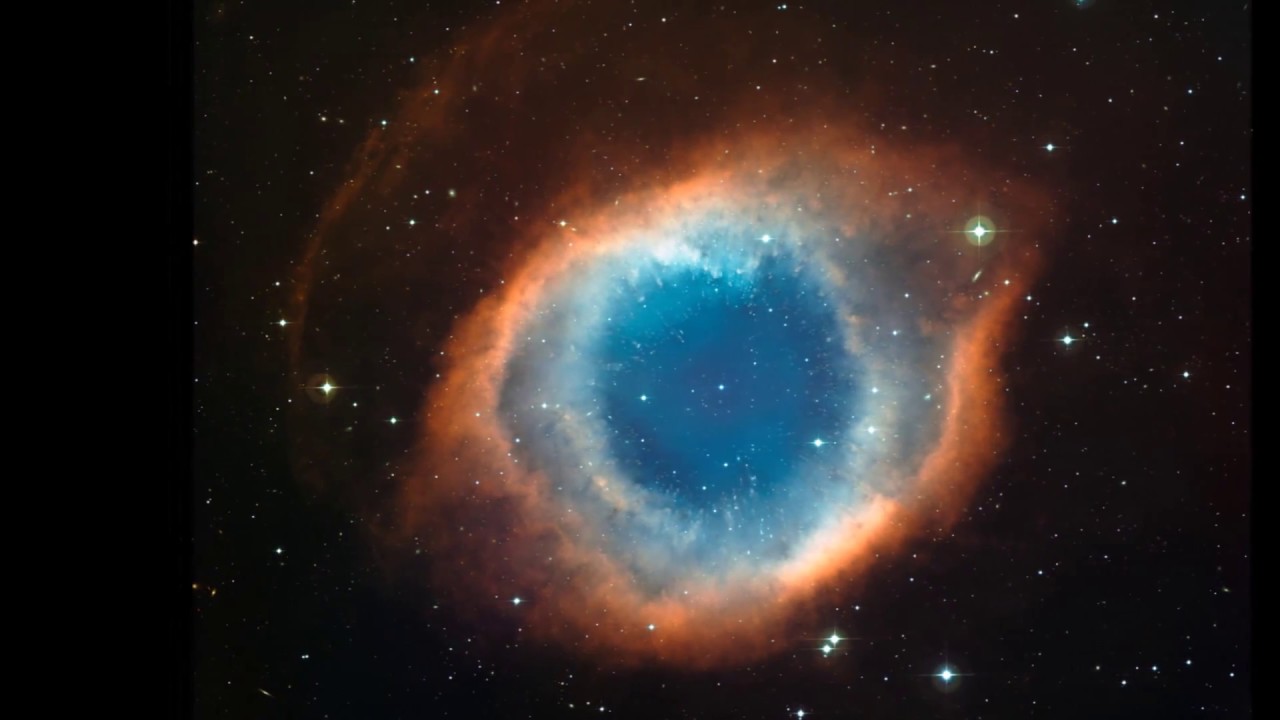 Le top 10 des meilleures images de l'ESO