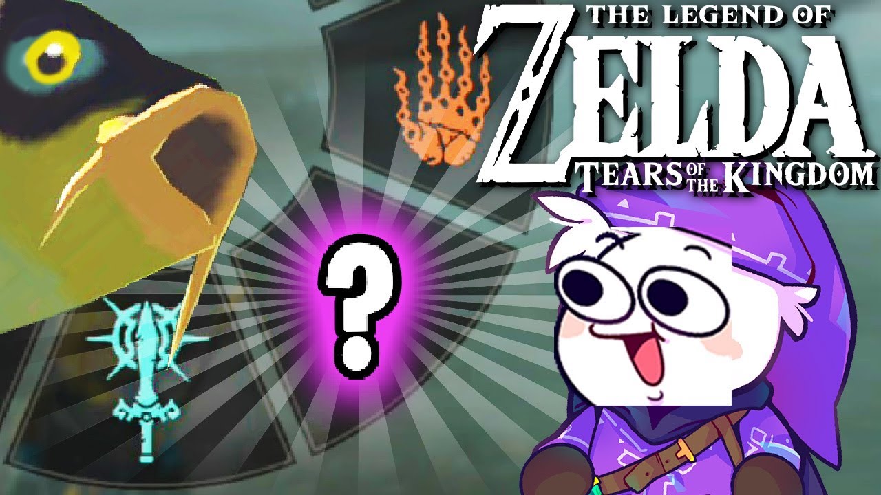 Die LETZTE Fähigkeit! | TEARS OF THE KINGDOM - Part 11