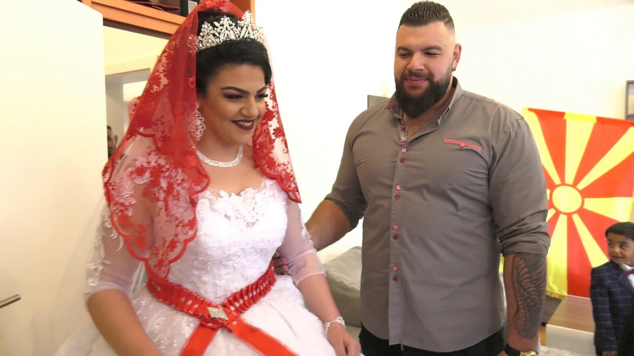 Hochzeit Husmira & Marian 04 10 2019