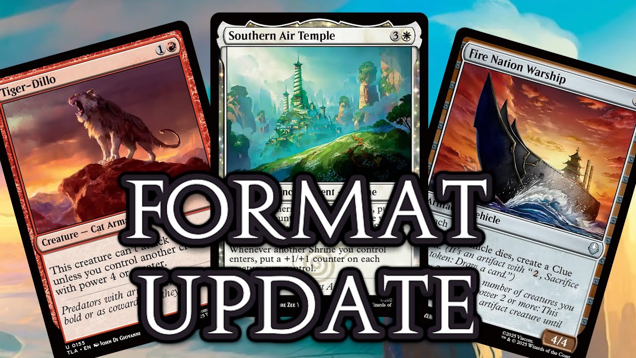 10 Cards You Might Be Overlooking in Avatar Limited! | Limited Level-Ups #229