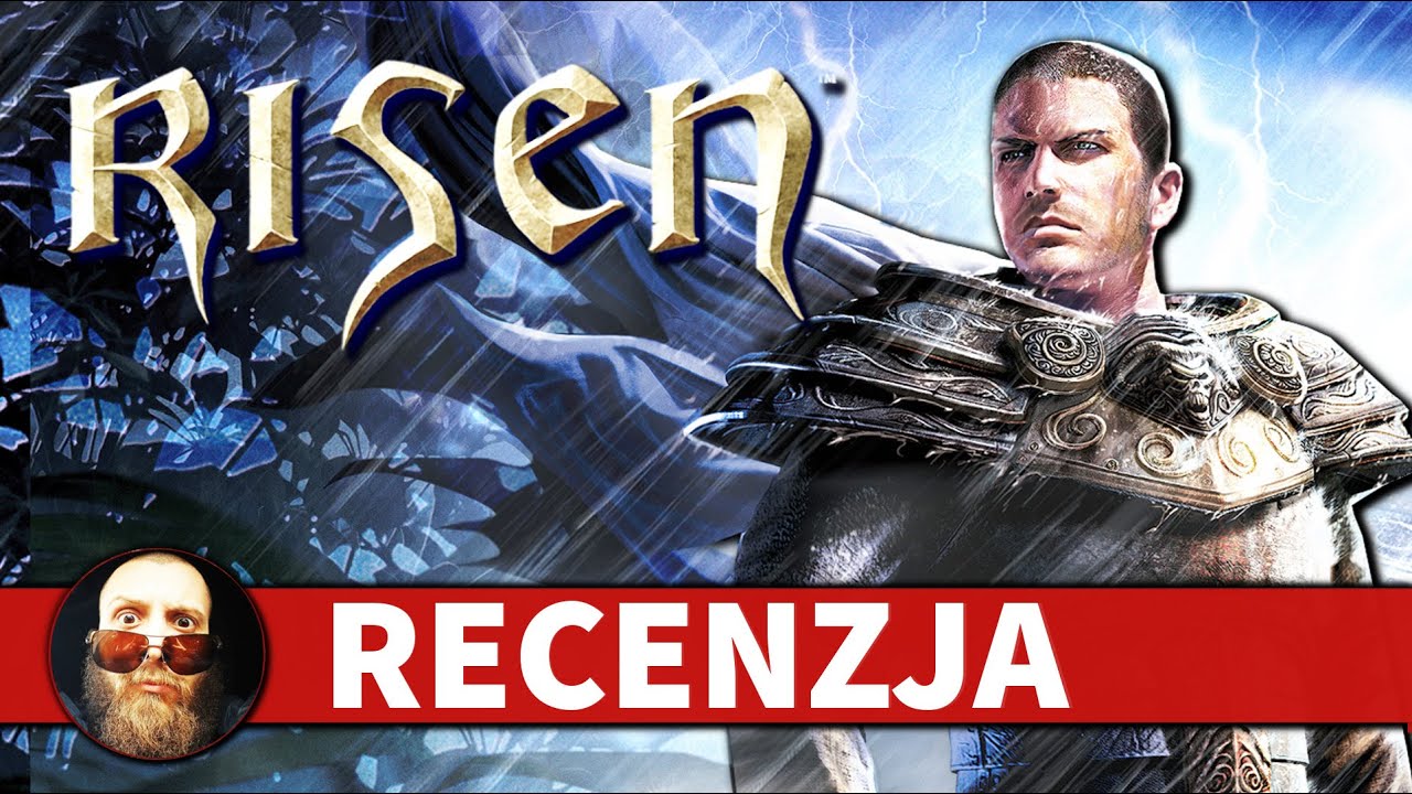 Risen - Recenzja