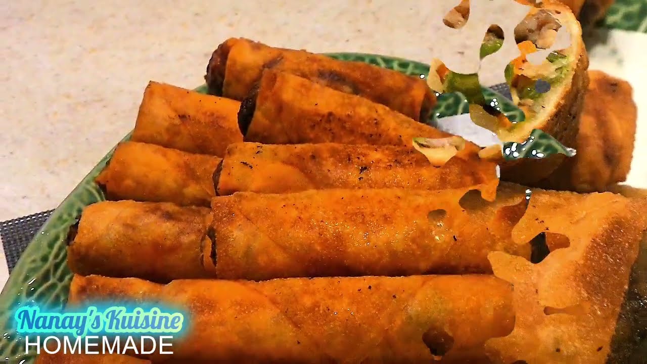 Pwedeng ulam,pwede ring meryenda !!!