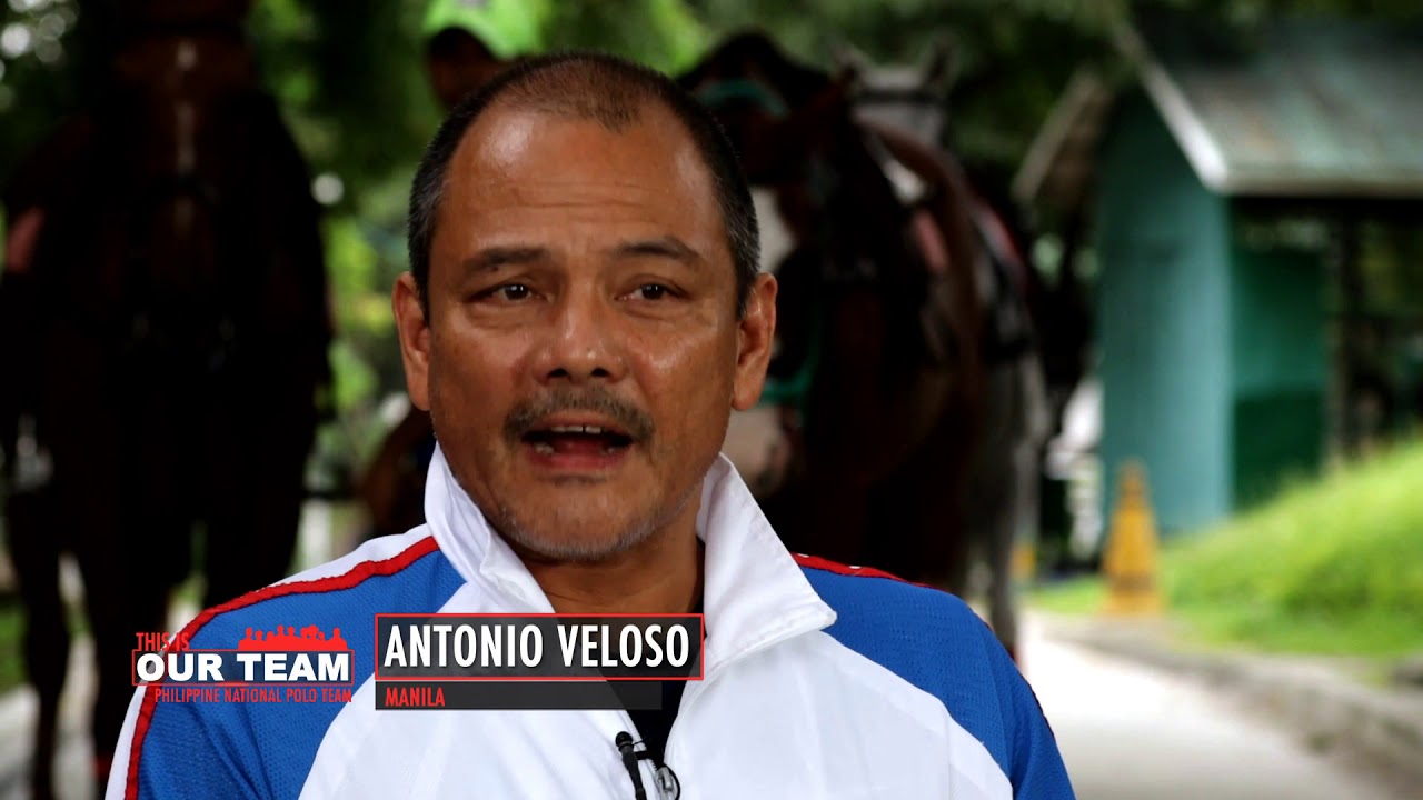 This Is Our Team | How much does it cost to play polo? | One Sports