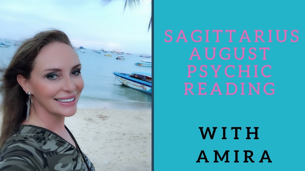 SAGITTARIUS August ~ INTERVIEWS, DATING AND SOUL MATE PARTNER
