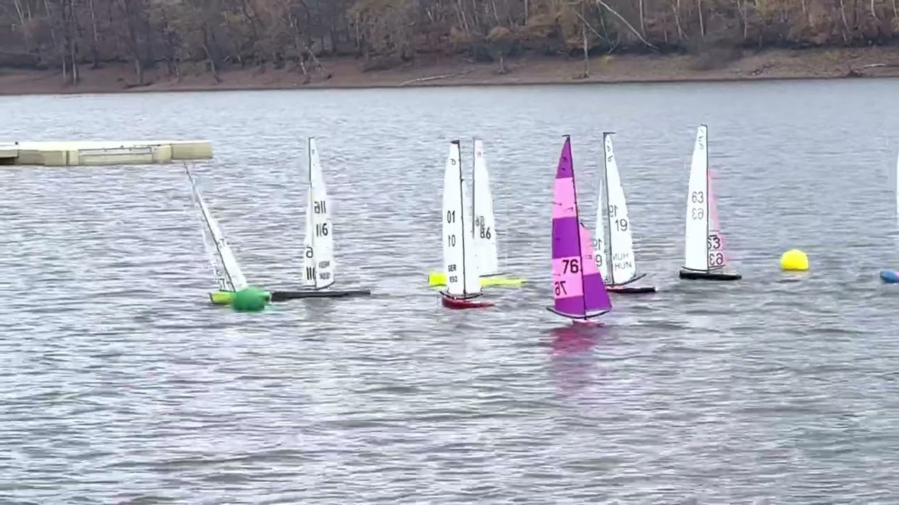 RG65 German Championship 2022