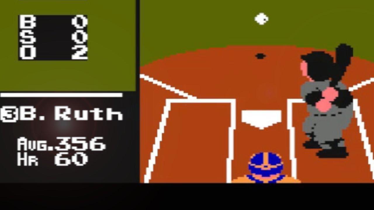How RBI Baseball Works