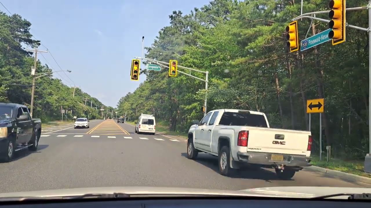 LACEY TOWNSHIP 