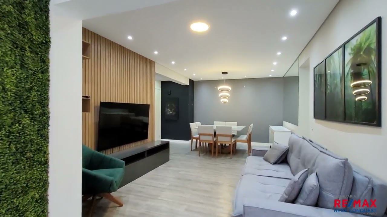 Vende Le Monde – Santo André -Porteira Fechada