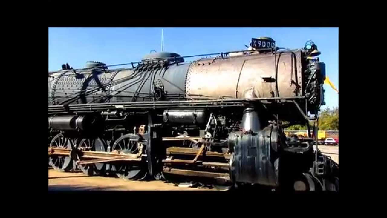 A visit to the LA County Fair 9-18-15: RailGiants/Fairplex Garden RR