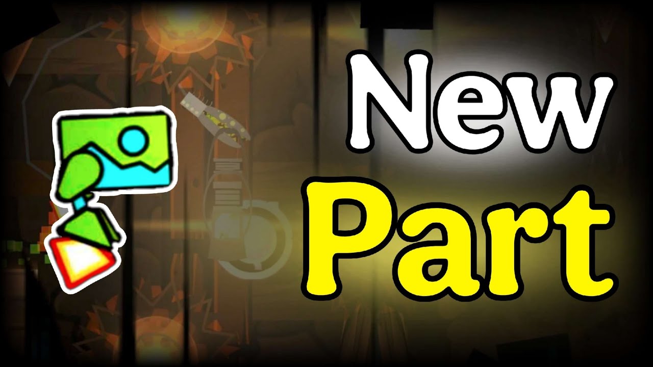 So I made a new PART in Absolute End... (Full showcase/4K)