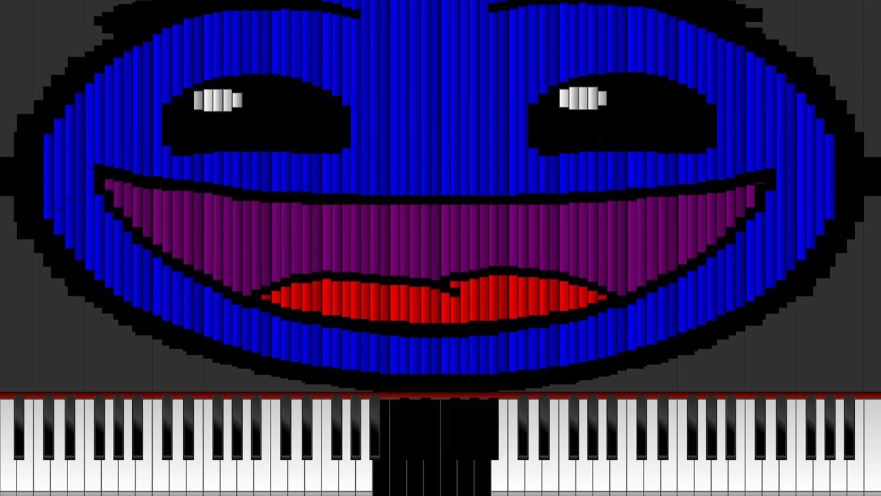 Dark MIDI - Greeting Sony Ericsson Ringtone