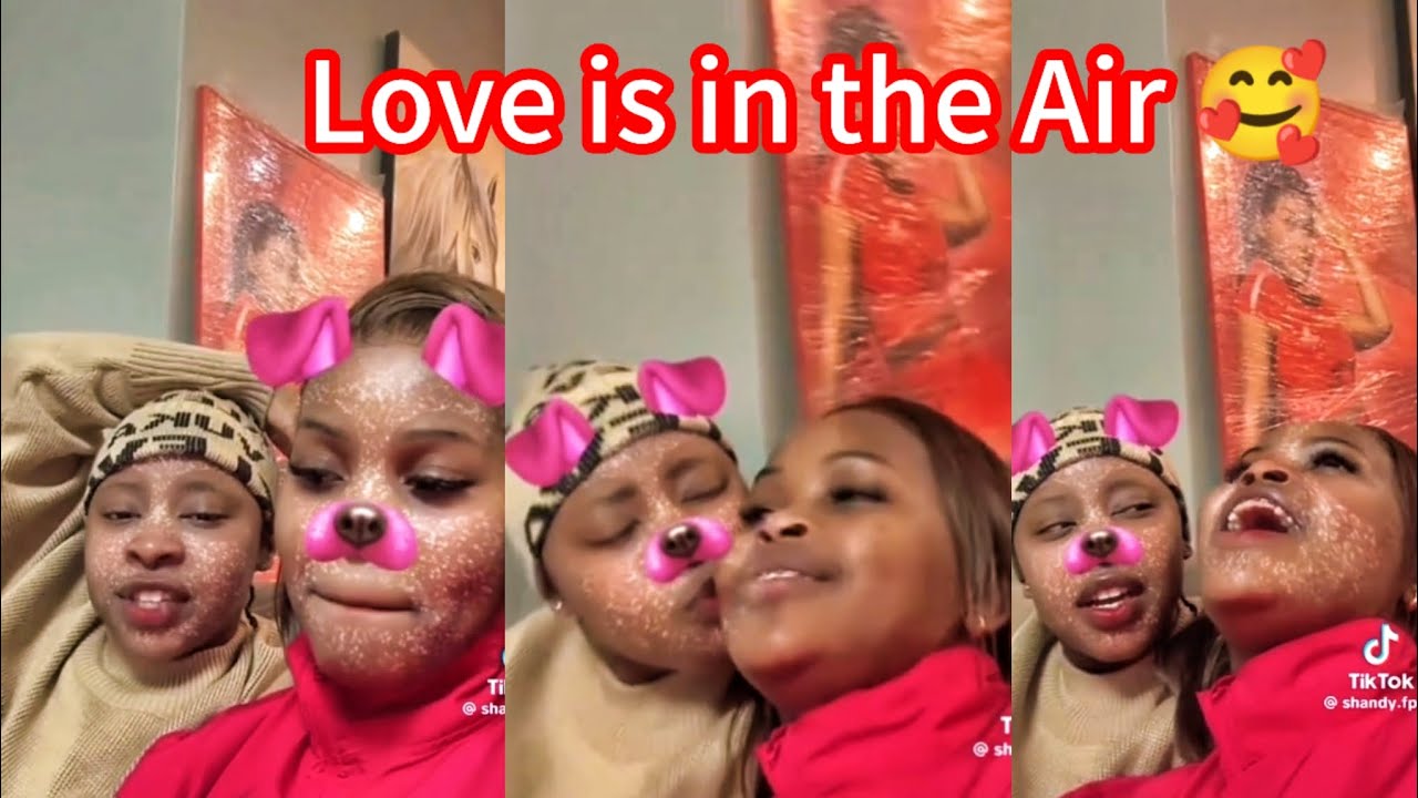 Shandesh & Mimi K!ssing again? Love is in the Air